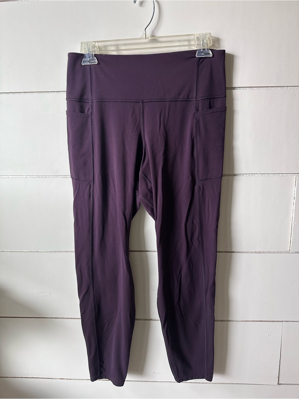 Patagonia soft pocket leggings